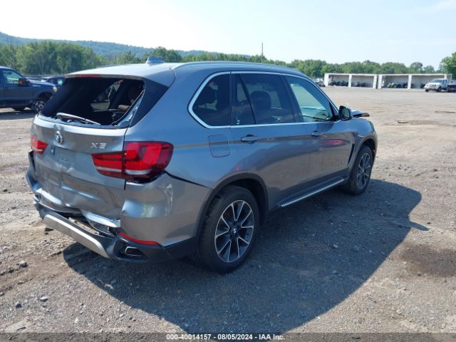 5UXKR0C5XJ0X92244 BMW X5 Xdrive35i
