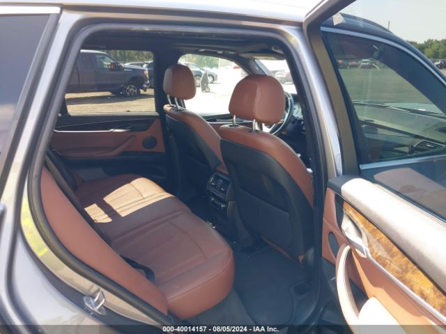 5UXKR0C5XJ0X92244 BMW X5 Xdrive35i