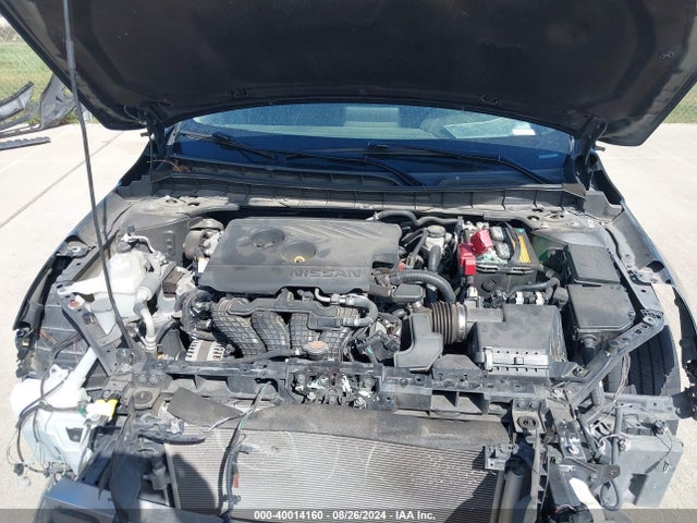 Nissan Altima 2.5 S 2019 1N4BL4BV3KN315368 Image 10