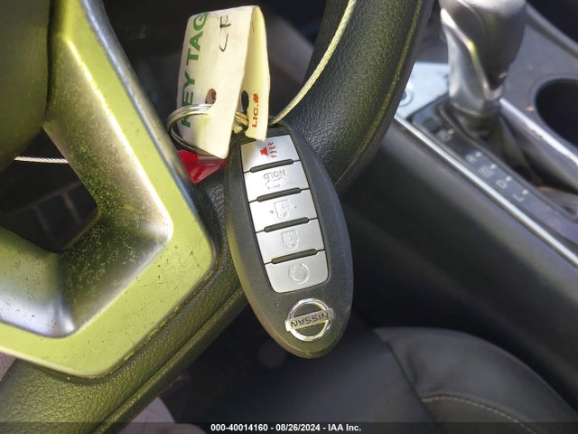 Nissan Altima 2.5 S 2019 1N4BL4BV3KN315368 Image 11