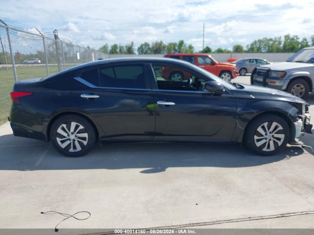 Nissan Altima 2.5 S 2019 1N4BL4BV3KN315368 Image 13