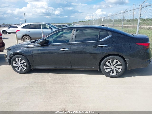 Nissan Altima 2.5 S 2019 1N4BL4BV3KN315368 Image 14