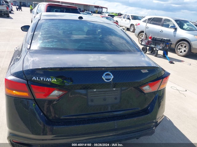 Nissan Altima 2.5 S 2019 1N4BL4BV3KN315368 Image 16