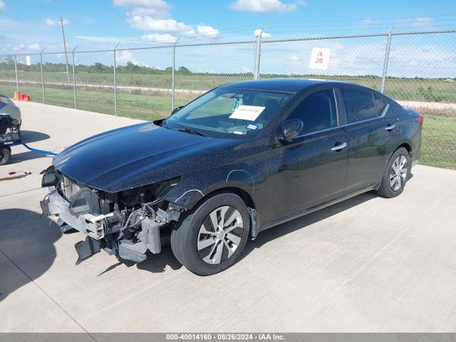 Nissan Altima 2.5 S 2019 1N4BL4BV3KN315368 Image 2