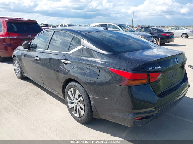Nissan Altima 2.5 S 2019 1N4BL4BV3KN315368 Image 3