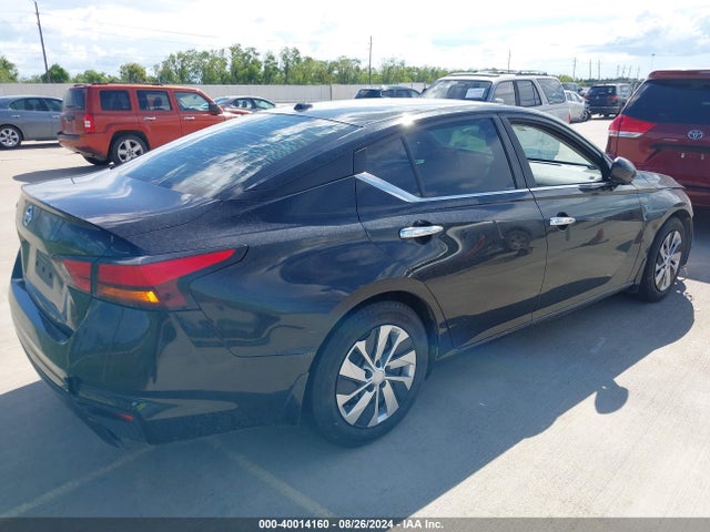 Nissan Altima 2.5 S 2019 1N4BL4BV3KN315368 Image 4