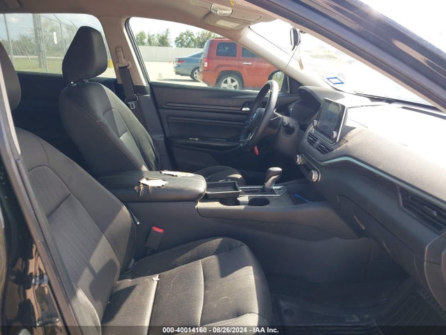 Nissan Altima 2.5 S 2019 1N4BL4BV3KN315368 Image 5