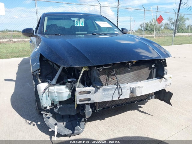 Nissan Altima 2.5 S 2019 1N4BL4BV3KN315368 Image 6