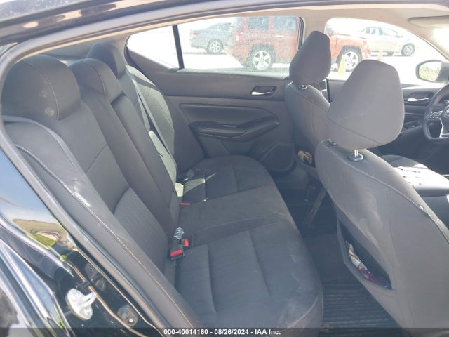 Nissan Altima 2.5 S 2019 1N4BL4BV3KN315368 Image 8