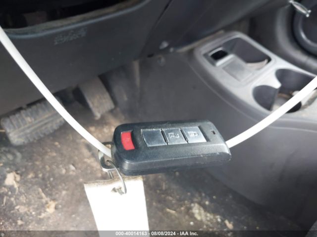 ML32A4HJ6EH025507 Mitsubishi MIRAGE ES