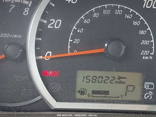 ML32A4HJ6EH025507 Mitsubishi MIRAGE ES