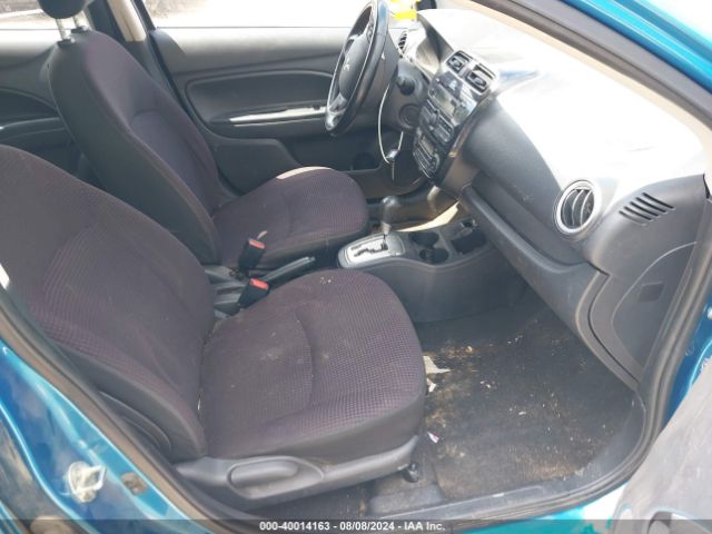 ML32A4HJ6EH025507 Mitsubishi MIRAGE ES