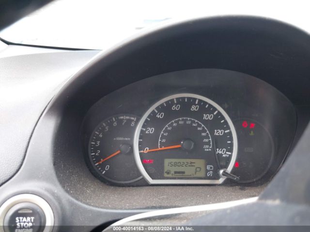 ML32A4HJ6EH025507 Mitsubishi MIRAGE ES