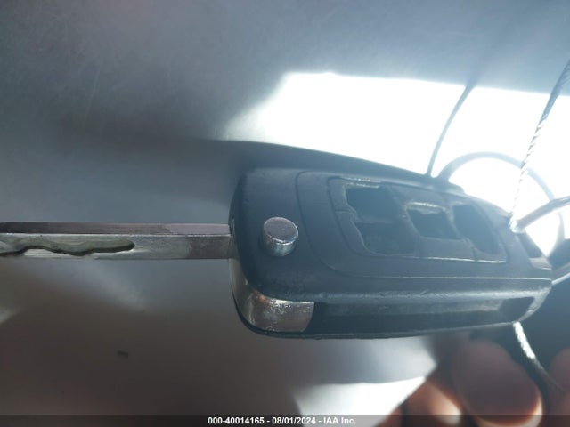 Chevrolet Sonic Ls Auto 2016 1G1JA5SH6G4149431 Image 11