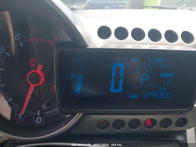 Chevrolet Sonic Ls Auto 2016 1G1JA5SH6G4149431 Image 7