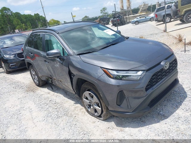 Toyota Rav4 Xle 2024 2T3W1RFV9RW303642 Image 1