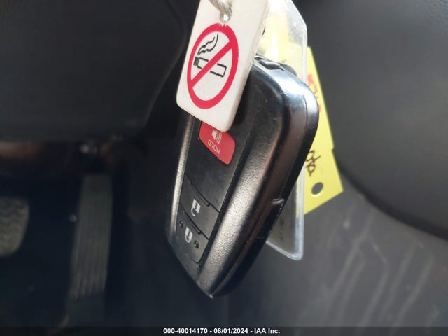 Toyota Rav4 Xle 2024 2T3W1RFV9RW303642 Image 11
