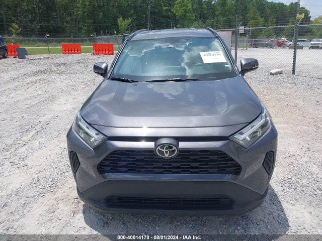 Toyota Rav4 Xle 2024 2T3W1RFV9RW303642 Image 12