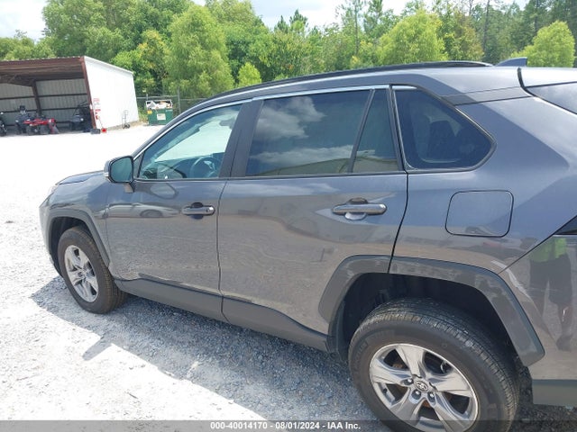 Toyota Rav4 Xle 2024 2T3W1RFV9RW303642 Image 14