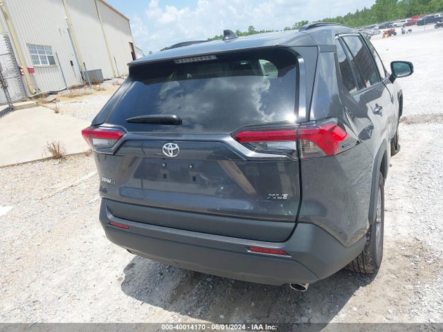 Toyota Rav4 Xle 2024 2T3W1RFV9RW303642 Image 16
