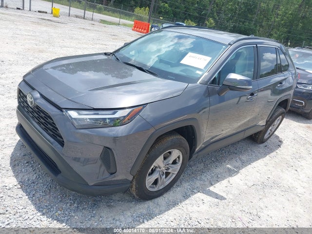 Toyota Rav4 Xle 2024 2T3W1RFV9RW303642 Image 2