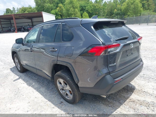 Toyota Rav4 Xle 2024 2T3W1RFV9RW303642 Image 3