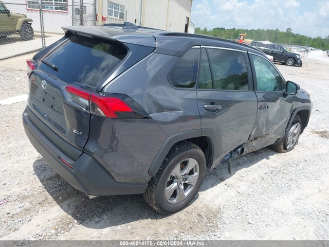 Toyota Rav4 Xle 2024 2T3W1RFV9RW303642 Image 4