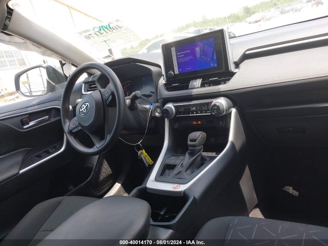 Toyota Rav4 Xle 2024 2T3W1RFV9RW303642 Image 5