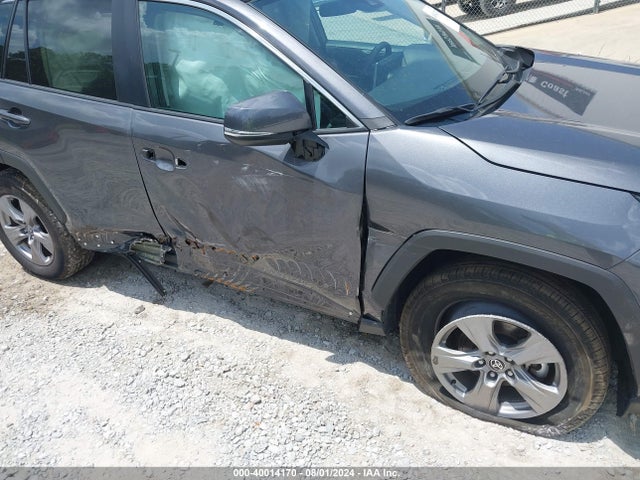 Toyota Rav4 Xle 2024 2T3W1RFV9RW303642 Image 6