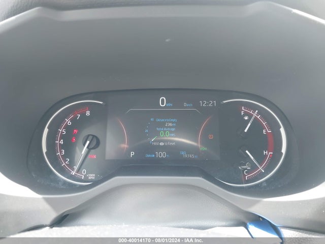 Toyota Rav4 Xle 2024 2T3W1RFV9RW303642 Image 7