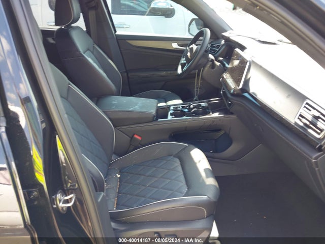 1V2FE2CA2RC248353 Volkswagen Atlas Cross Sport 2.0t Sel Premium R-line