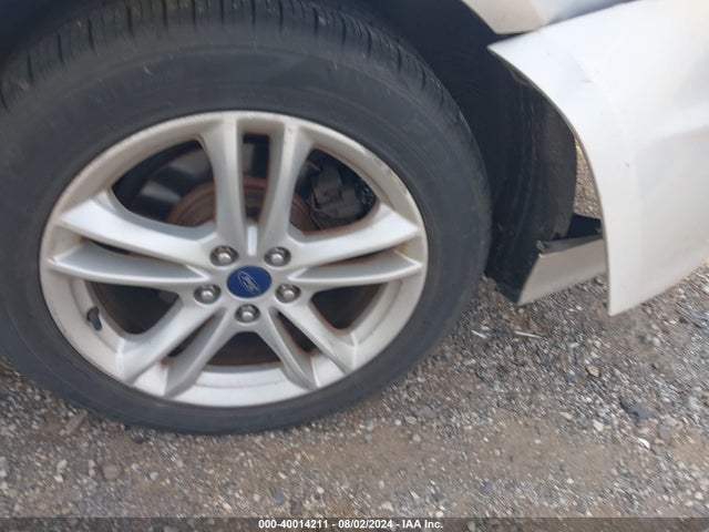 Ford FUSION SE 2018 3FA6P0H77JR105889 Image 12