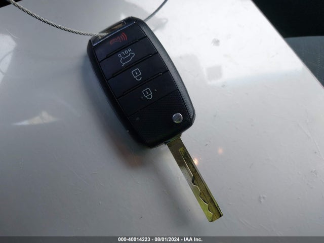 KIA Sorento 2.4l Lx 2018 5XYPG4A34JG371491 Image 11