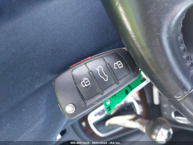 WA1JCCFS3HR012392 Audi Q3 2.0t Premium