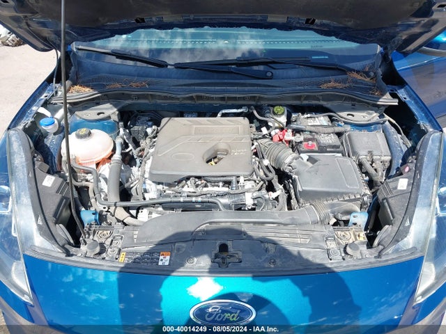 Ford ESCAPE SE 2020 1FMCU0G63LUA63520 Image 10