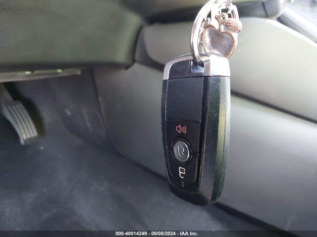 Ford ESCAPE SE 2020 1FMCU0G63LUA63520 Image 11