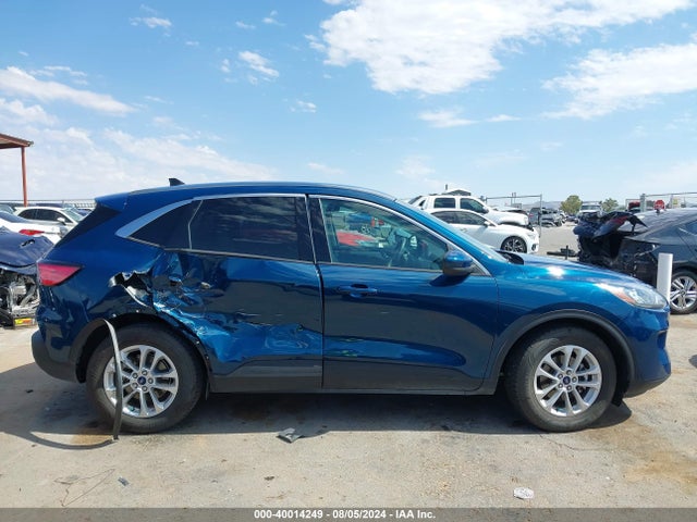 Ford ESCAPE SE 2020 1FMCU0G63LUA63520 Image 13