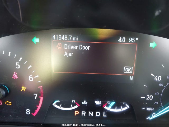 Ford ESCAPE SE 2020 1FMCU0G63LUA63520 Image 15