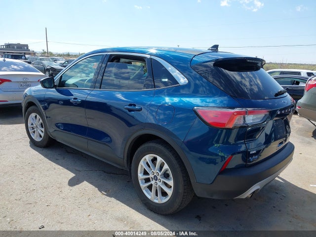 Ford ESCAPE SE 2020 1FMCU0G63LUA63520 Image 3