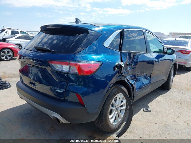 Ford ESCAPE SE 2020 1FMCU0G63LUA63520 Image 4