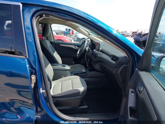 Ford ESCAPE SE 2020 1FMCU0G63LUA63520 Image 5