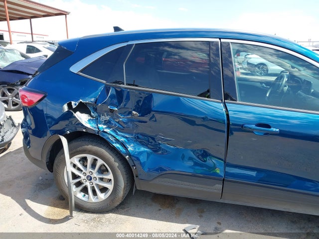 Ford ESCAPE SE 2020 1FMCU0G63LUA63520 Image 6