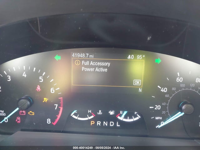 Ford ESCAPE SE 2020 1FMCU0G63LUA63520 Image 7