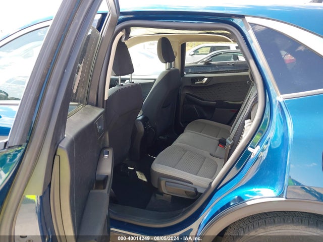 Ford ESCAPE SE 2020 1FMCU0G63LUA63520 Image 8