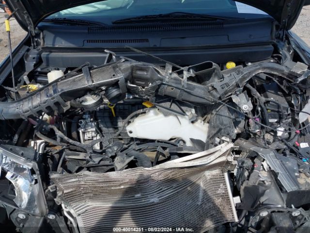 3C4PDCAB0LT269515 Dodge Journey Se Value