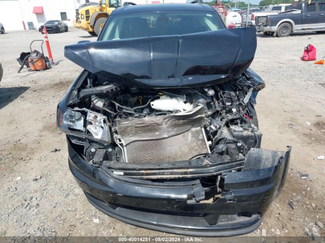 3C4PDCAB0LT269515 Dodge Journey Se Value