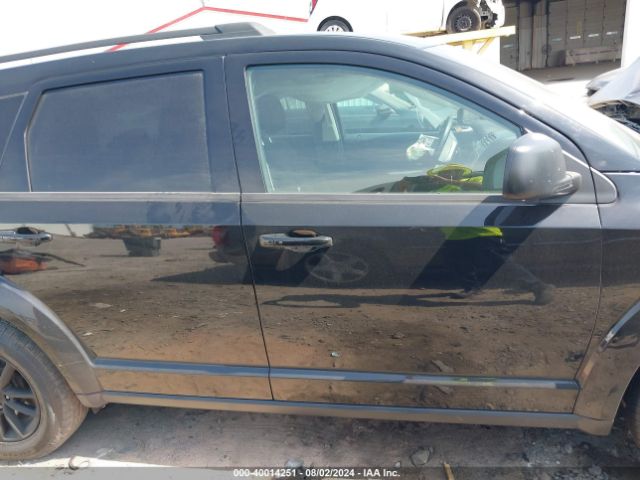 3C4PDCAB0LT269515 Dodge Journey Se Value