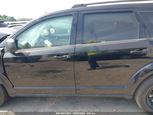 3C4PDCAB0LT269515 Dodge Journey Se Value