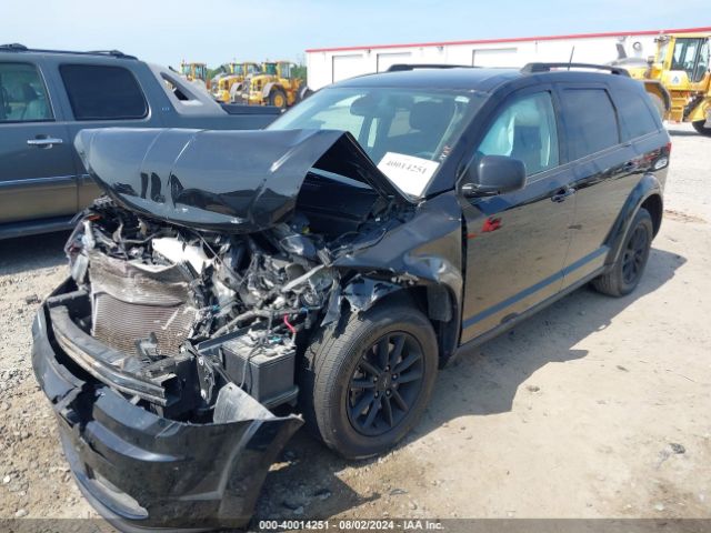 3C4PDCAB0LT269515 Dodge Journey Se Value