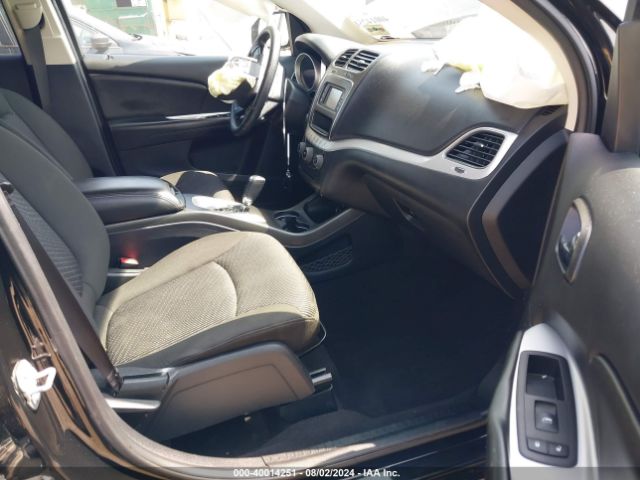 3C4PDCAB0LT269515 Dodge Journey Se Value